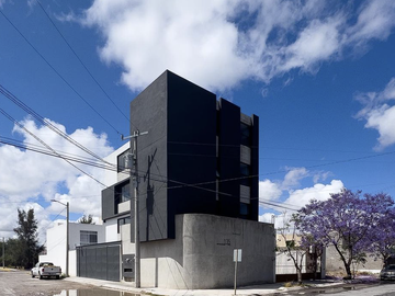 Departamentos con diseño único en Pozos