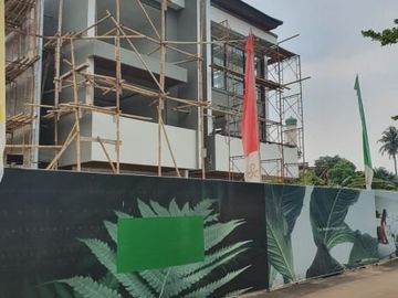 Rumah Dekat Bintaro Di Pesanggrahan Jakarta Selatan