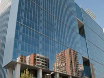 Oficina en arriendo en Las Condes