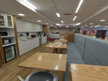 Oficina en arriendo en Las Condes