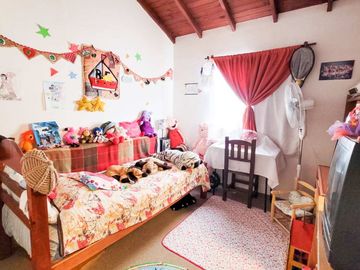 Dúplex barrio cerrado San Rafael ¡Acepta permuta!