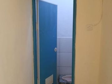 PERUMAHAN LOKASI IDEAL PINGGIR JALAN RAYA, CUMA 100 JT-AN