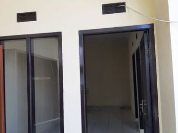 PERUMAHAN LOKASI IDEAL PINGGIR JALAN RAYA, CUMA 100 JT-AN