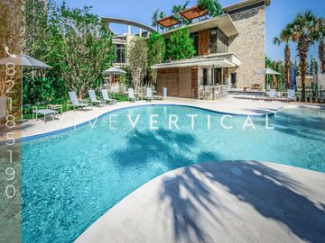 Departamento de Lujo en Preventa en Zona Campestre, San Pedro