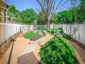 Departamento de Lujo en Preventa en Zona Campestre, San Pedro