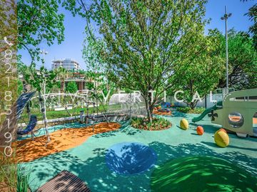 Departamento de Lujo en Preventa en Zona Campestre, San Pedro