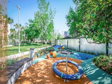 Departamento de Lujo en Preventa en Zona Campestre, San Pedro