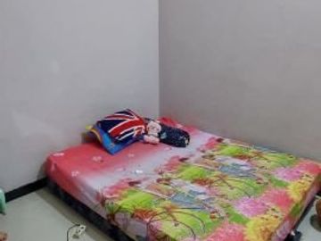 Rumah Bagus Siap Huni di Muradi, Manyaran, Semarang Barat dekat Bandara