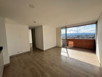 apartamento en arriendo en santa ana. Cod A218676