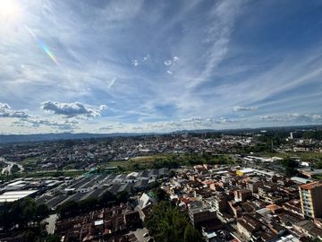 apartamento en arriendo en santa ana. Cod A218676