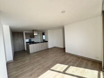 apartamento en arriendo en santa ana. Cod A218676