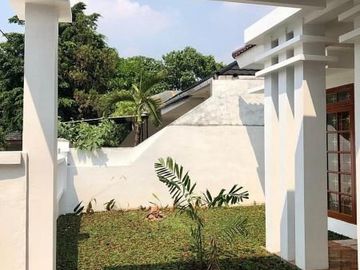 INFO Disewakan Rumah strategis di Pejaten Barat 5KT dalam komplek