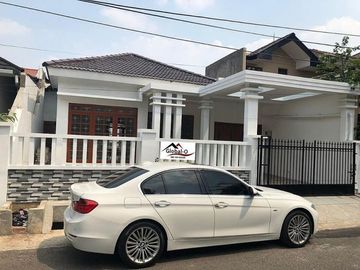 INFO Disewakan Rumah strategis di Pejaten Barat 5KT dalam komplek