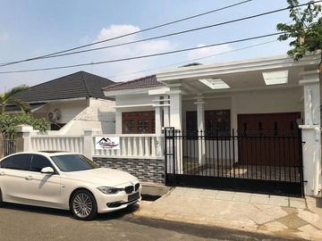 INFO Disewakan Rumah strategis di Pejaten Barat 5KT dalam komplek