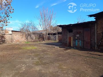TERRENO CON POTENCIAL HABITACIONAL Y USO MIXTO EN QUINTA NOR