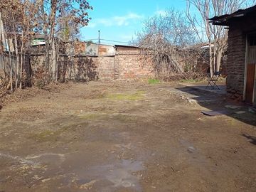TERRENO CON POTENCIAL HABITACIONAL Y USO MIXTO EN QUINTA NOR