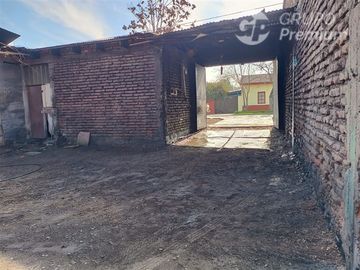 TERRENO CON POTENCIAL HABITACIONAL Y USO MIXTO EN QUINTA NOR