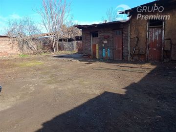 TERRENO CON POTENCIAL HABITACIONAL Y USO MIXTO EN QUINTA NOR