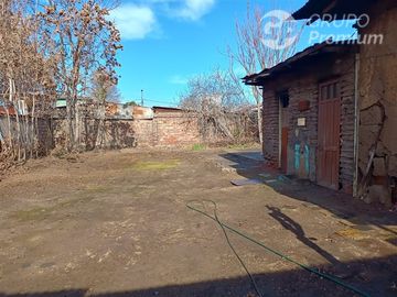 TERRENO CON POTENCIAL HABITACIONAL Y USO MIXTO EN QUINTA NOR