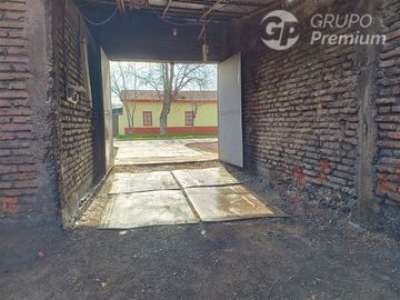 TERRENO CON POTENCIAL HABITACIONAL Y USO MIXTO EN QUINTA NOR