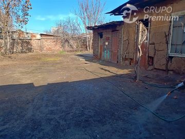 TERRENO CON POTENCIAL HABITACIONAL Y USO MIXTO EN QUINTA NOR