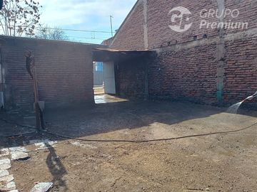 TERRENO CON POTENCIAL HABITACIONAL Y USO MIXTO EN QUINTA NOR