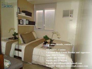 Amaia Skies Cubao Condo For Sale in Cubao Quezon City