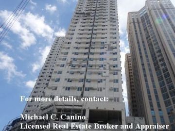 Amaia Skies Cubao Condo For Sale in Cubao Quezon City