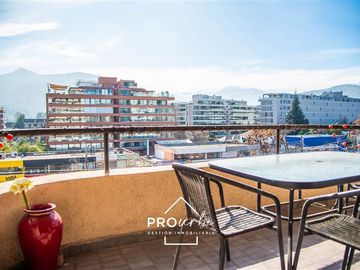 Departamento en Venta en VITACURA, GERÓNIMO DE ALDERETE