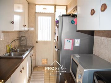 Departamento en Venta en VITACURA, GERÓNIMO DE ALDERETE