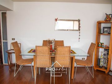 Departamento en Venta en VITACURA, GERÓNIMO DE ALDERETE