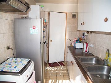 Departamento en Venta en VITACURA, GERÓNIMO DE ALDERETE