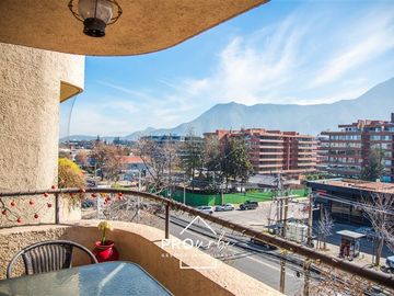 Departamento en Venta en VITACURA, GERÓNIMO DE ALDERETE