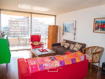 Departamento en Venta en VITACURA, GERÓNIMO DE ALDERETE