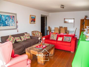 Departamento en Venta en VITACURA, GERÓNIMO DE ALDERETE