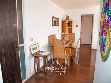 Departamento en Venta en VITACURA, GERÓNIMO DE ALDERETE