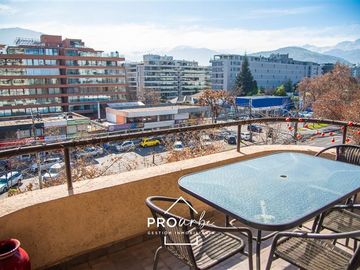 Departamento en Venta en VITACURA, GERÓNIMO DE ALDERETE