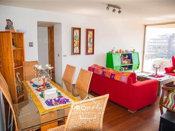 Departamento en Venta en VITACURA, GERÓNIMO DE ALDERETE