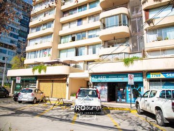 Departamento en Venta en VITACURA, GERÓNIMO DE ALDERETE