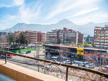 Departamento en Venta en VITACURA, GERÓNIMO DE ALDERETE