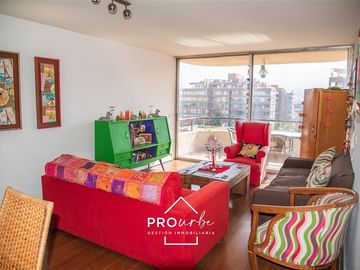 Departamento en Venta en VITACURA, GERÓNIMO DE ALDERETE