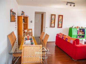 Departamento en Venta en VITACURA, GERÓNIMO DE ALDERETE
