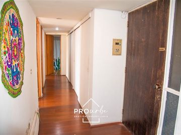 Departamento en Venta en VITACURA, GERÓNIMO DE ALDERETE