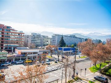 Departamento en Venta en VITACURA, GERÓNIMO DE ALDERETE