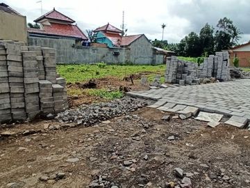 Dijual Aset Dekat Kampus UGM