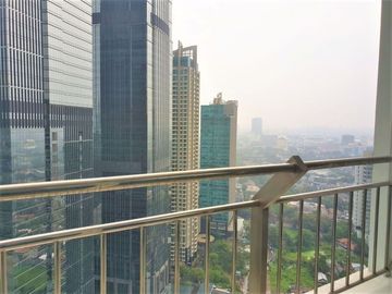 Disewakan Apartemen Sudirman Mansion - Type 3 Bedroom & Full Furnished By Sava Jakarta APT-A2969