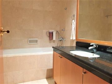 Disewakan Apartemen Sudirman Mansion - Type 3 Bedroom & Full Furnished By Sava Jakarta APT-A2969