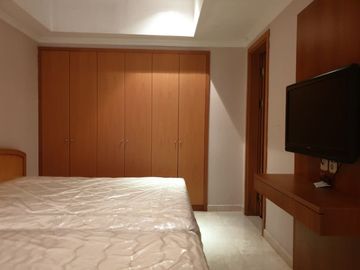 Disewakan Apartemen Sudirman Mansion - Type 3 Bedroom & Full Furnished By Sava Jakarta APT-A2969