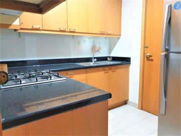 Disewakan Apartemen Sudirman Mansion - Type 3 Bedroom & Full Furnished By Sava Jakarta APT-A2969