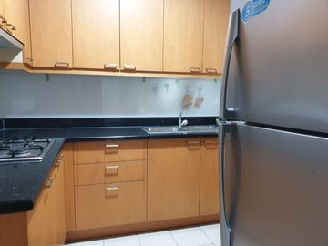 Disewakan Apartemen Sudirman Mansion - Type 3 Bedroom & Full Furnished By Sava Jakarta APT-A2969
